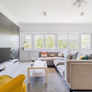 Appartement met Twee Slaapkamers